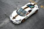 Ferrari 458 Speciale 2013 года